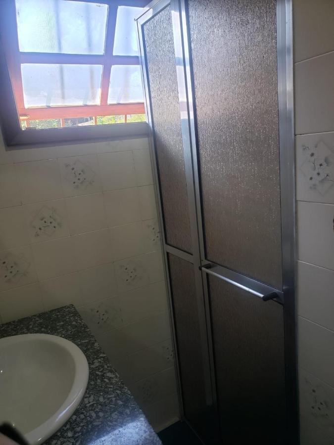 Chalé Sonho da Vovó a 5 minutinhos do Centrinho de Capivari Campos do Jordão Extérieur photo